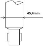KYB Amortizor KYB 349045 - fixbox