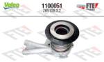 FTE Rulment de presiune, ambreiaj FTE 1100051 (1100051) - fixbox