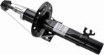 SACHS Amortizor SACHS 314 717 (314 717) - fixbox