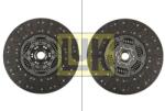 LUK Disc ambreiaj LUK 343 0203 10 (343 0203 10)