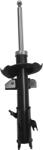 SACHS Amortizor SACHS 316 894 (316 894) - fixbox