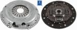 SACHS Set ambreiaj SACHS 3000 951 584 (3000 951 584) - fixbox