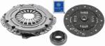 SACHS Set ambreiaj SACHS 3000 950 024 (3000 950 024) - fixbox