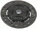 SACHS Disc ambreiaj SACHS 1878 005 187 (1878 005 187) - fixbox
