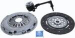 SACHS Set ambreiaj SACHS 3000 990 490 (3000 990 490)