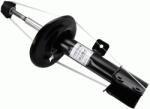 SACHS Amortizor SACHS 315 133 (315 133) - fixbox