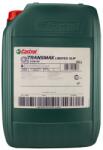 Castrol Ulei de transmisie CASTROL TRANSMAX LIMITED SLIP Z 85W-90 15D983 20L
