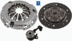 SACHS Set ambreiaj SACHS 3000 990 572 (3000 990 572)