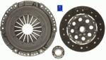 SACHS Set ambreiaj SACHS 3000 317 001 (3000 317 001) - fixbox