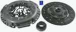 SACHS Set ambreiaj SACHS 3000 951 848 (3000 951 848)