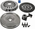 SACHS Set ambreiaj SACHS 2290 601 104 (2290 601 104)
