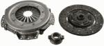 SACHS Set ambreiaj SACHS 3400 700 388 (3400 700 388) - fixbox