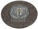Febi Bilstein Disc ambreiaj FEBI BILSTEIN 105053 (105053) - fixbox