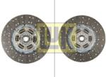 LUK Disc ambreiaj LUK 340 0075 10 (340 0075 10)
