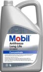 Mobil Antigel concentrat Mobil Antifreeze Long Life G12+, rosu, 5L 145164