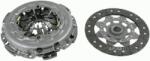 SACHS Set ambreiaj SACHS 3000 950 714 (3000 950 714)