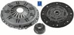 SACHS Set ambreiaj SACHS 3000 951 879 (3000 951 879) - fixbox