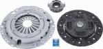 SACHS Set ambreiaj SACHS 3000 950 022 (3000 950 022) - fixbox