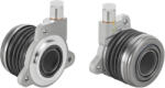VALEO Rulment de presiune, ambreiaj VALEO 804554 (804554) - fixbox