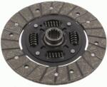 SACHS Disc ambreiaj SACHS 1878 634 042 (1878 634 042) - fixbox