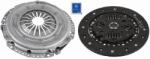 SACHS Set ambreiaj SACHS 3000 812 131 (3000 812 131) - fixbox