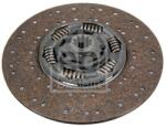 Febi Bilstein Disc ambreiaj FEBI BILSTEIN 105010 (105010) - fixbox