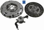 SACHS Set ambreiaj SACHS 3000 990 362 (3000 990 362) - fixbox