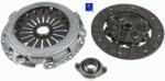 SACHS Set ambreiaj SACHS 3000 954 228 (3000 954 228) - fixbox