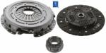SACHS Set ambreiaj SACHS 3000 389 004 (3000 389 004) - fixbox