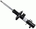 SACHS Amortizor SACHS gaz fata stanga 310 763 (310 763)