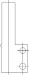 BOGE Amortizor BOGE 27-981-F (27-981-F)