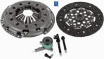 SACHS Set ambreiaj SACHS 3000 990 615 (3000 990 615)