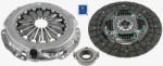 SACHS Set ambreiaj SACHS 3000 951 440 (3000 951 440) - fixbox