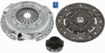 SACHS Set ambreiaj SACHS 3000 154 001 (3000 154 001) - fixbox