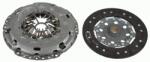 SACHS Set ambreiaj SACHS 3000 950 726 (3000 950 726)
