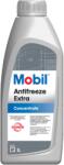 Mobil Antigel MOBIL Antifreeze Extra G11 151157, albastru, 1L