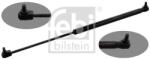 Febi Bilstein Amortizor, compartiment odihna FEBI BILSTEIN 48567