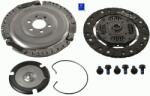 SACHS Set ambreiaj SACHS 3000 082 003 (3000 082 003) - fixbox