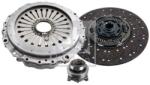 Febi Bilstein Set ambreiaj FEBI BILSTEIN 105139 (105139) - fixbox