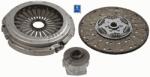 SACHS Set ambreiaj SACHS 3400 710 001 (3400 710 001)