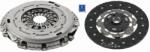 SACHS Set ambreiaj SACHS 3000 970 070 (3000 970 070)