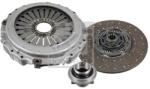 Febi Bilstein Set ambreiaj FEBI BILSTEIN 105239 (105239) - fixbox