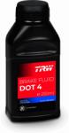 TRW Lichid de frana TRW PFB425ROM DOT4 250ml