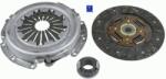 SACHS Set ambreiaj SACHS 3000 954 227 (3000 954 227) - fixbox