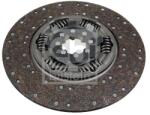 Febi Bilstein Disc ambreiaj FEBI BILSTEIN 105068 (105068) - fixbox