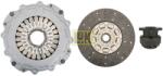 LUK Set ambreiaj LUK 640 2950 00 - fixbox