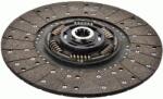 SACHS Disc ambreiaj SACHS 1878 000 036 (1878 000 036) - fixbox