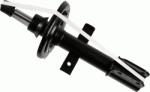 SACHS Amortizor SACHS 317 423 - fixbox