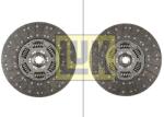 LUK Disc ambreiaj LUK 343 0217 10 (343 0217 10)