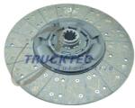 Trucktec Automotive Disc ambreiaj TRUCKTEC AUTOMOTIVE 05.23. 004 (05.23.004) - fixbox